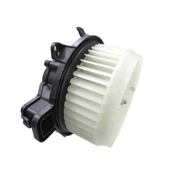 TYC HVAC Blower Motor