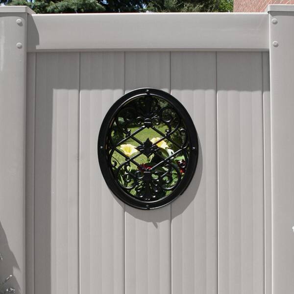 home depot door gate