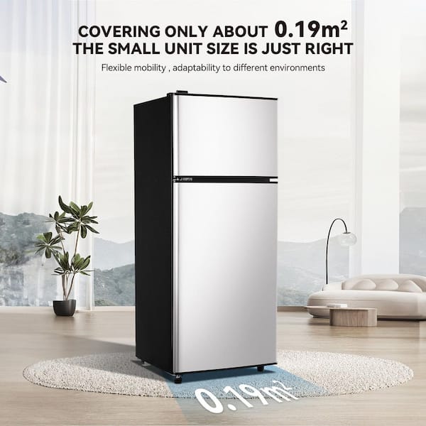 フリーザ リミテッド Amazon.com: EUASOO FLS-80-BLACK 3.5Cu.Ft Compact, Small