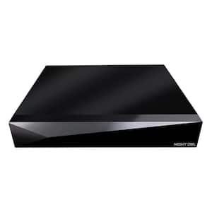20-Channel 1080p Wired Plug-In Security DVR with 1TB Hard Drive (Add up to 20 Total Devices)