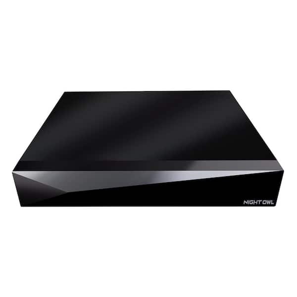 Night Owl 20-Channel 1080p Wired Plug-In Security DVR with 1TB Hard Drive (Add up to 20 Total Devices)