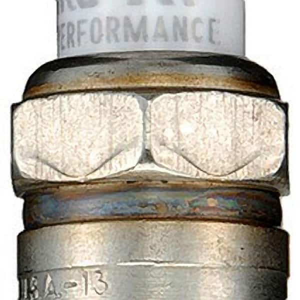 Autolite Iridium Spark Plug