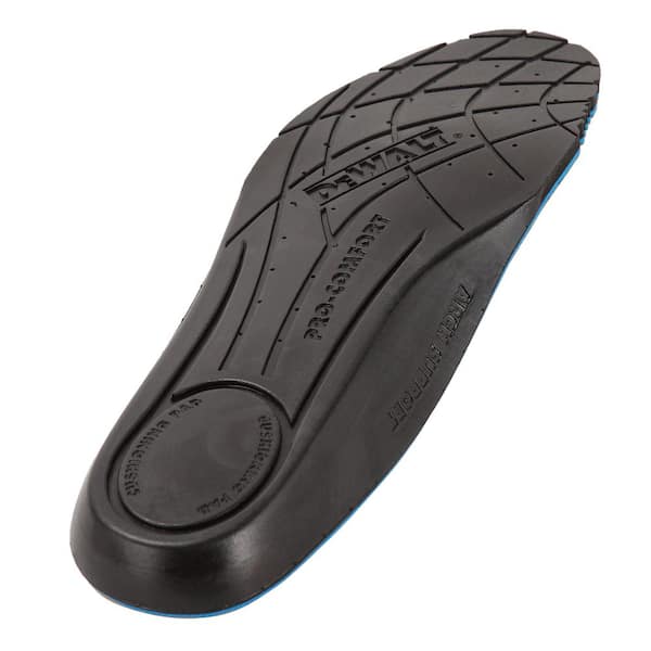 DEWALT Men's Boron Slip Resistant Athletic Shoes - Alloy Toe