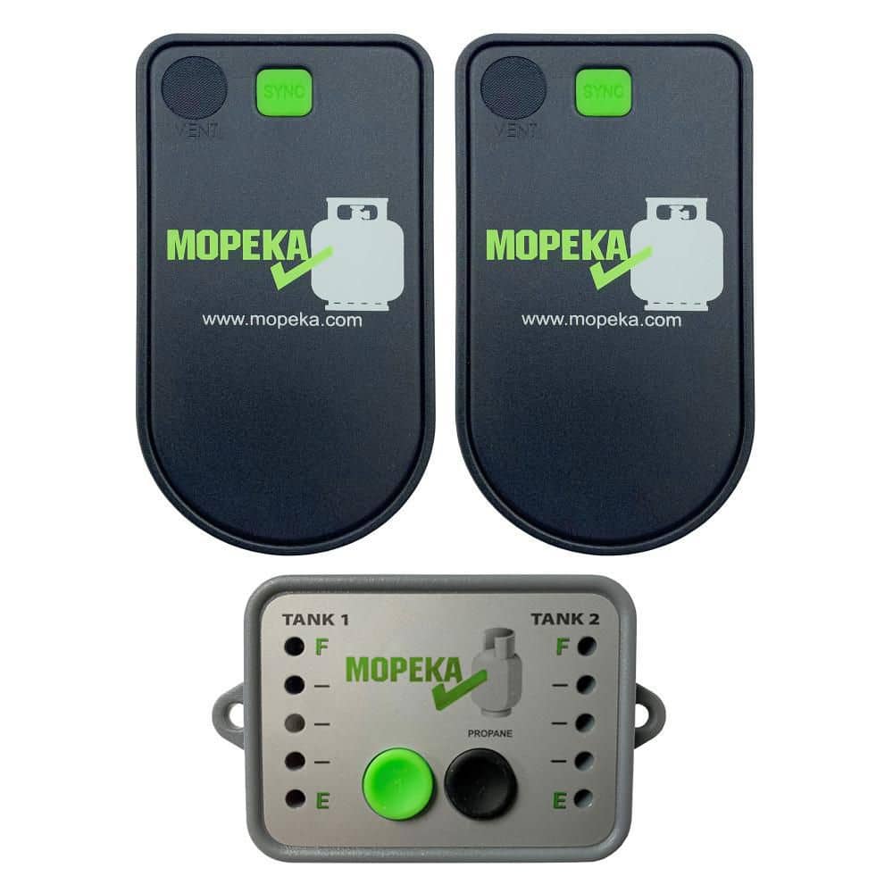 LP Tank Check Dual Sensor with Monitor Kit price history on PriceWatchPro