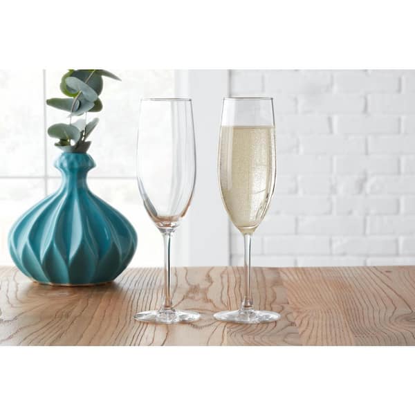 Concha Glass Can – Ultimate Style Supply
