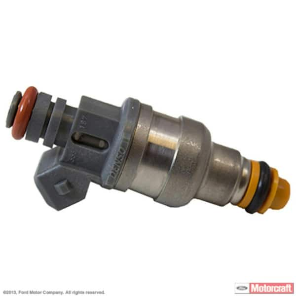 Fuel Injector