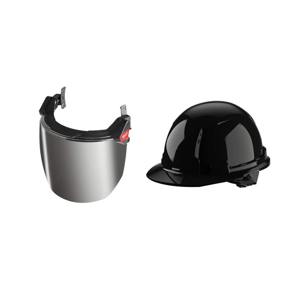 BOLT Mirror Full Faceshield with (5) BLK Front Brim Vent w/ Bolt CLS C price history on PriceWatchPro