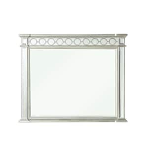 Varian Mirrrored Mirror