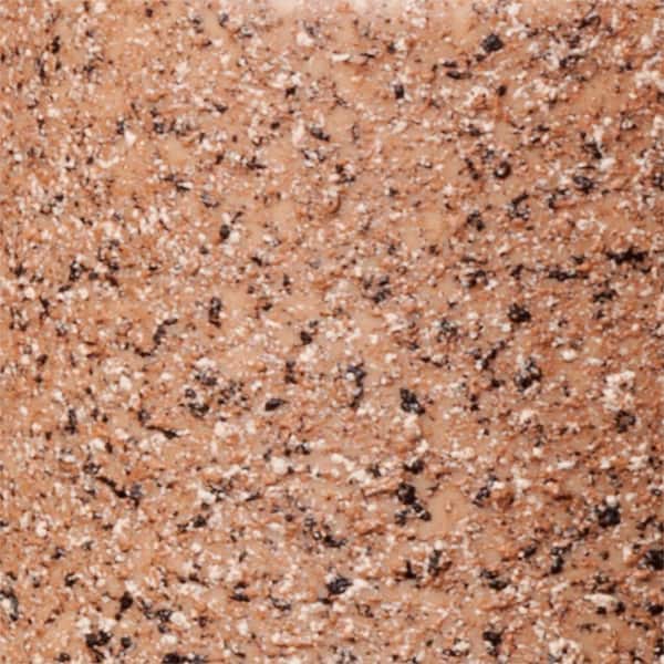 High quality Multicolor Wall Paint is designed to simulate granite stone  effect.