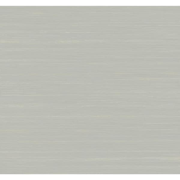 York Wallcoverings Beige Ragtime Silk Wallpaper, 27-in by 27-ft