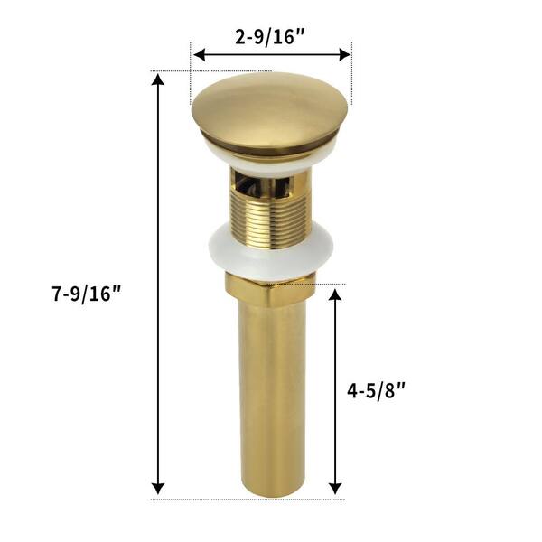 Sink Drain Parts lupon.gov.ph