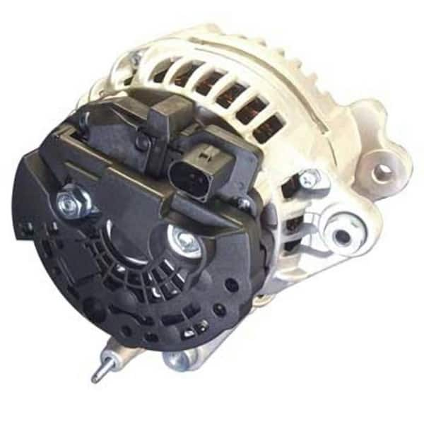 WPS World Power Systems Alternator