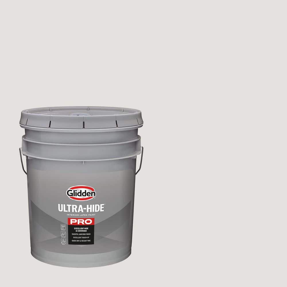 1 gal. PPG1005-1 Dusky Dawn Eggshell Interior Paint price history on PriceWatchPro