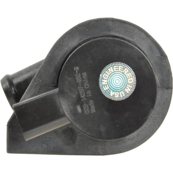 Unbranded Engine Auxiliary Water Pump