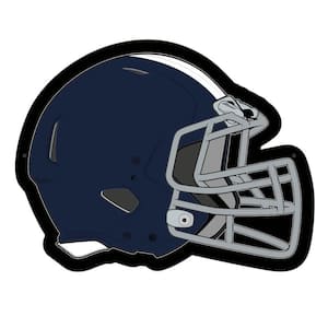 Georgia Southern University Helmet 19 in. x 15 in. Plug-in LED Lighted Sign
