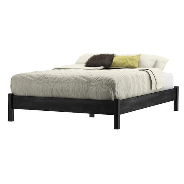 South Shore Fynn Full Platform Bed