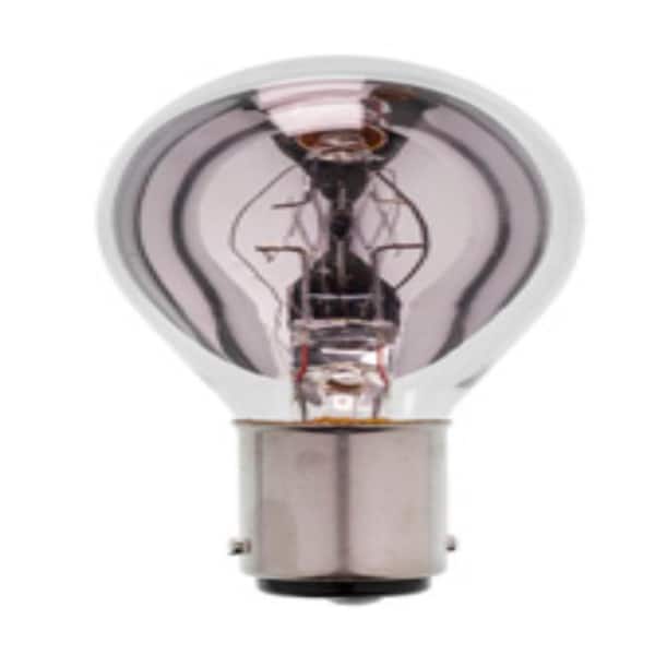30-Watt S11 BA15D Replacement for NIKON 2S650-023 Incandescent Light Bulb