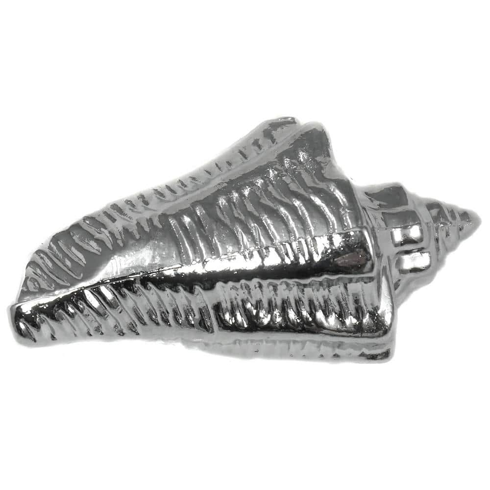 Oceana 2-1/4 in. Polished Chrome Novelty Cabinet Knob (25-Pack) price history on PriceWatchPro