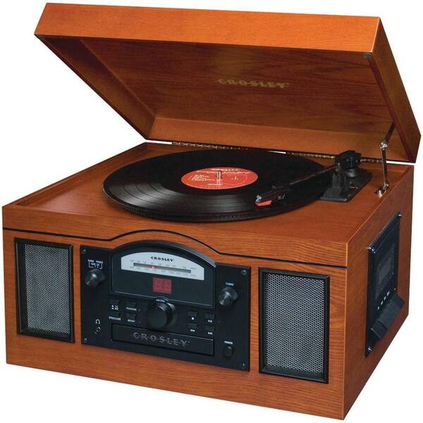 Crosley Archiver USB Turntable