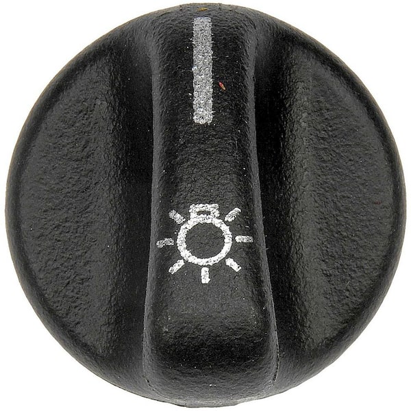 Unbranded Headlamp Knob Replacement
