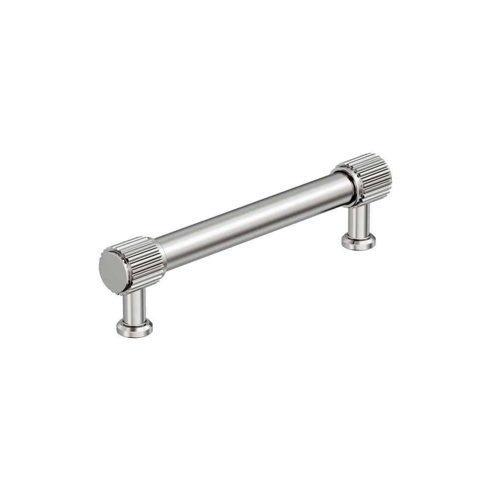 Farewind 5-1/16 in. (128mm) Center-to-Center Polished Chrome Bar Cabinet Pull price history on PriceWatchPro