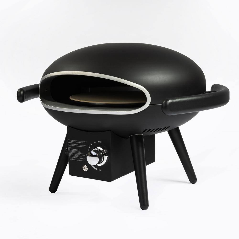 Propane Outdoor Pizza Oven Gas Pizza Oven -  Gilati, JW007-PZ