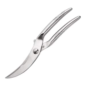 ID3 Stainless Steel Kitchen Shears