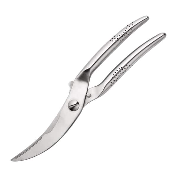 Cuisine::pro ID3 Stainless Steel Kitchen Shears