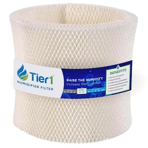 Replacement Humidifier Wick Filter for Emerson MAF1 14906 MA-0950 1200 1201