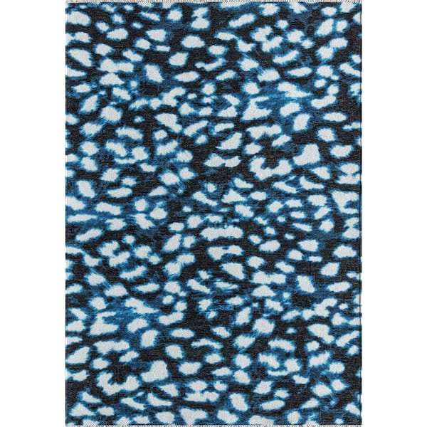 Soft Spot 7 ft. x 10 ft. Indoor Area Rug