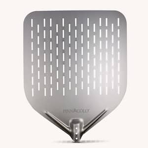 PERFORATED PIZZA PEEL 16 inch