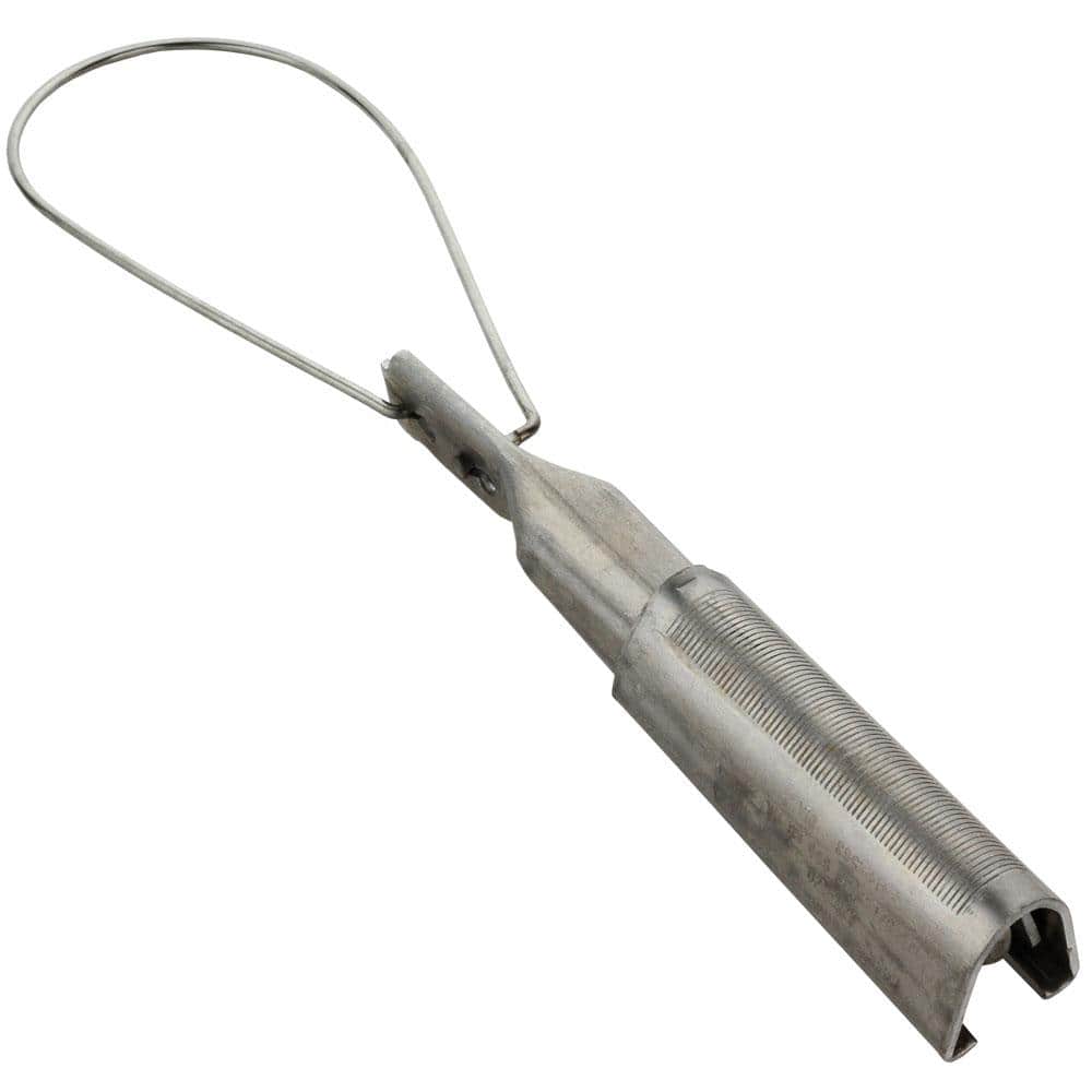 #6 to #2 Service Entrance (SE) Wedge Clamp Connector