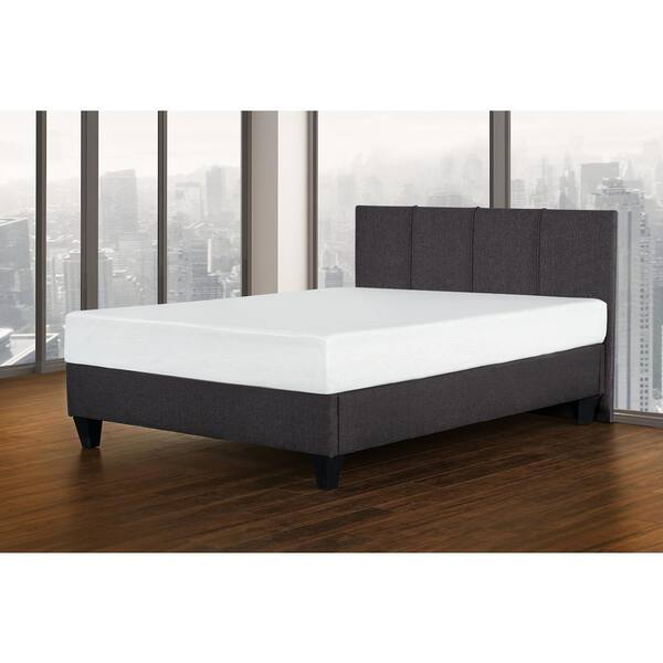 primo memory foam mattress