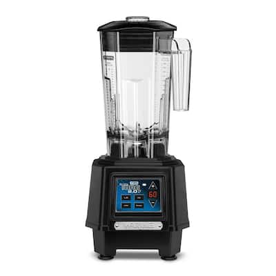 TORQ 2.0 Blender, Electronic Keypad & 60-Second Timer, with 48 oz. BPA-Free Copolyester Container
