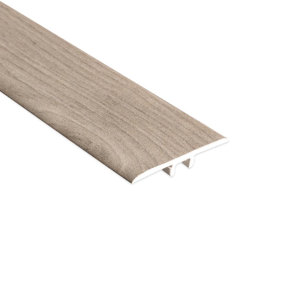 T Molding Home Depot