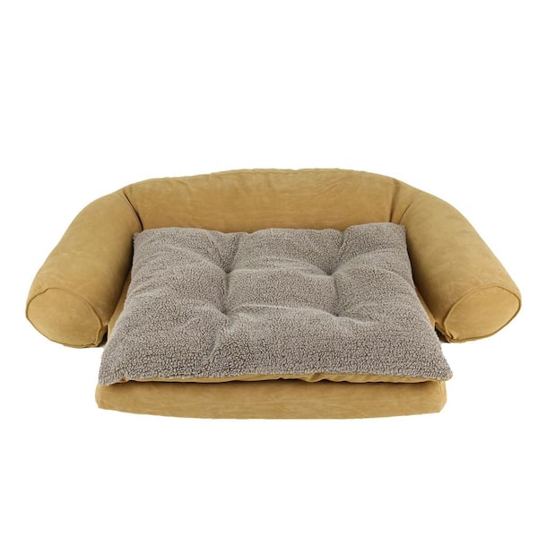 ortho pet bed