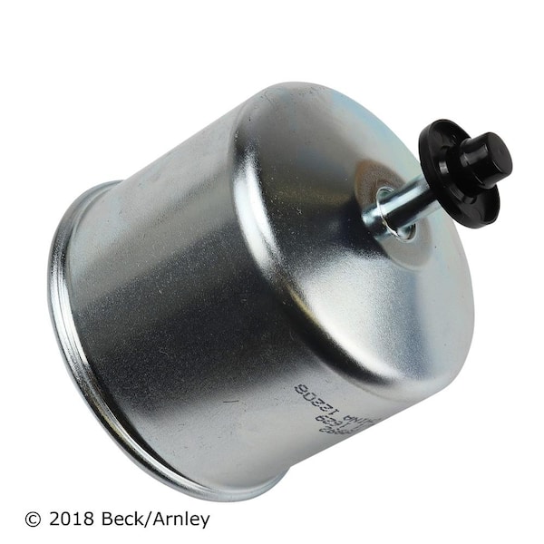 Beck/Arnley Fuel Filter fits 1971-1975 Volvo 164 142,144,145 1800
