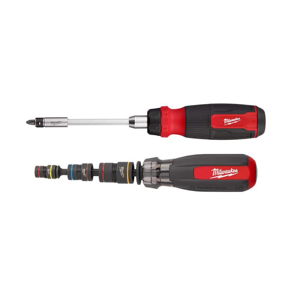 27-in-1 Ratcheting Multi-Bit Screwdriver and Multi-Nut Driver W/ SHOCKWAVE Impact Duty Magnetic Nut Drivers price history on PriceWatchPro