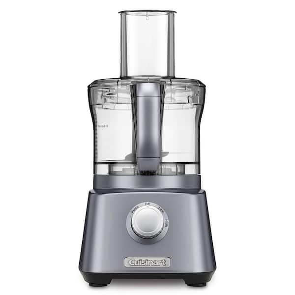 Cuisinart Variable Speed Immersion Blender with Food Processor – RJP  Unlimited