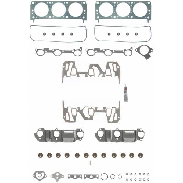 FEL-PRO Engine Cylinder Head Gasket Set