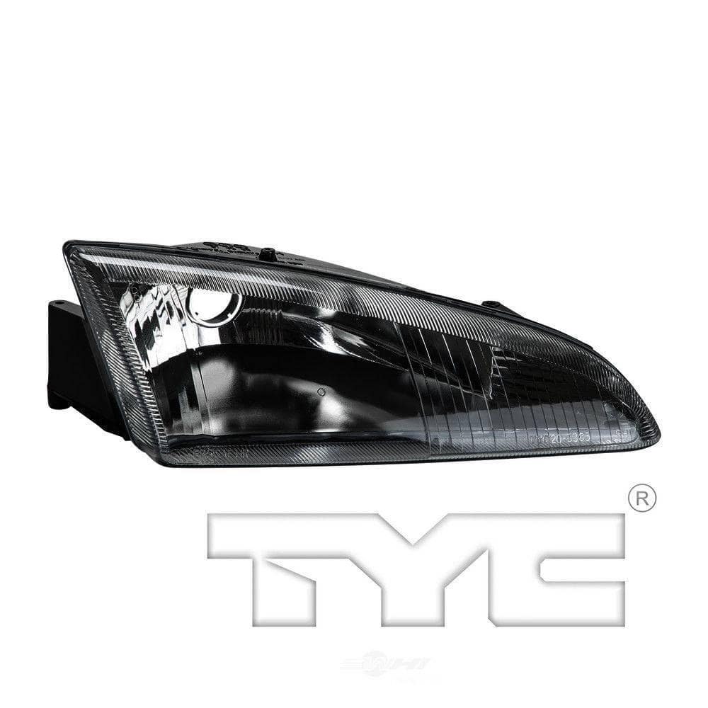 Headlight Assembly 1995 Dodge Intrepid price history on PriceWatchPro
