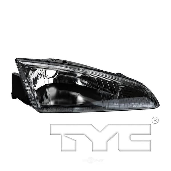 TYC Headlight Assembly 1995 Dodge Intrepid