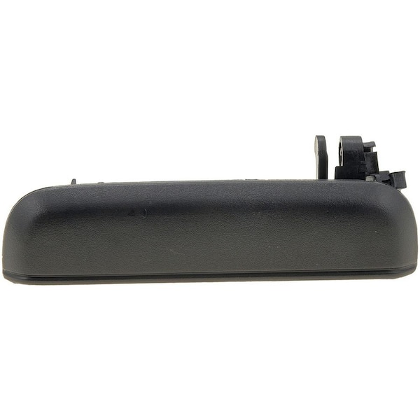 Unbranded Exterior Door Handle