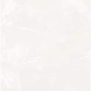 Santi Cielo 24 in. x 24 in. Porcelain Floor and Wall Tile (15.50 sq. ft.)