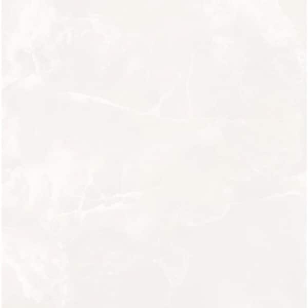 Unbranded Santi Cielo 24 in. x 24 in. Porcelain Floor and Wall Tile (15.50 sq. ft.)