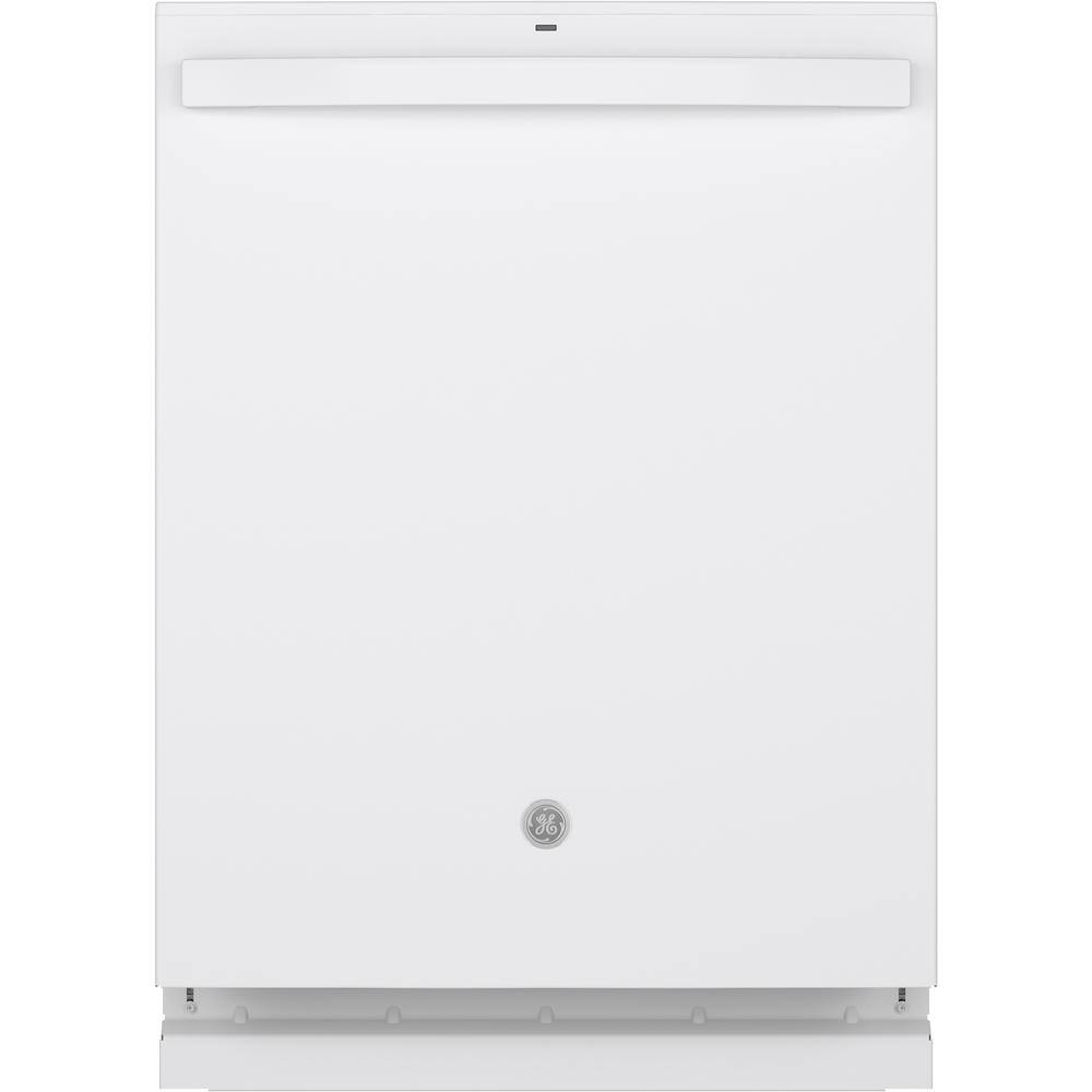 Questions And Answers For Ge 24 In White Front Control Built In Tall Tub Dishwasher 120 Volt With Steam Cleaning Dry Boost And 48 Dba Gdt645sgnww The Home Depot