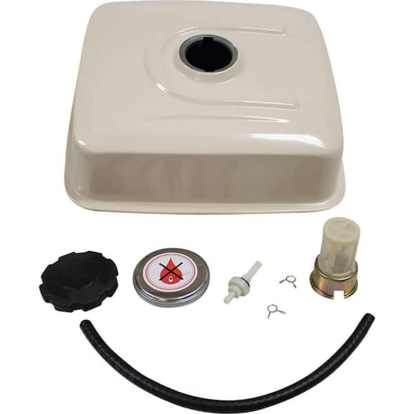 STENS Fuel Tank Service Kit For Honda GX240, GX340 u0026 GX390 17510-ZE2-010ZA,  17510-ZE2-020ZA, 17510-ZE2-800ZC, 17510-ZE3-020ZA 125-572 - The Home Depot