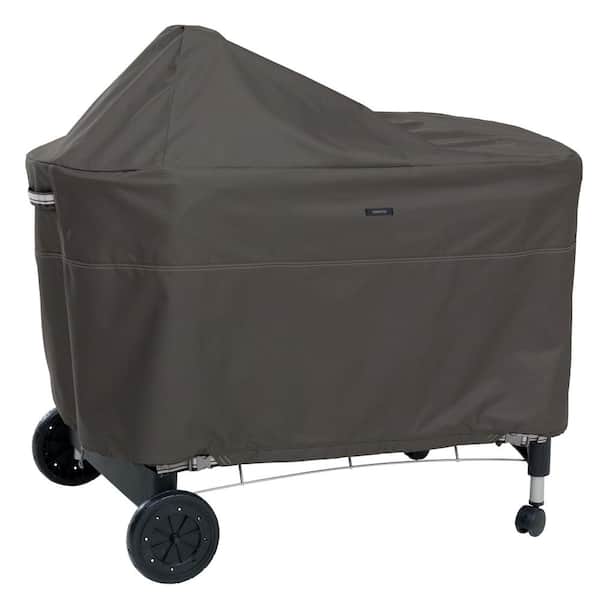 Classic Accessories Ravenna Weber Performer BBQ Grill Cover