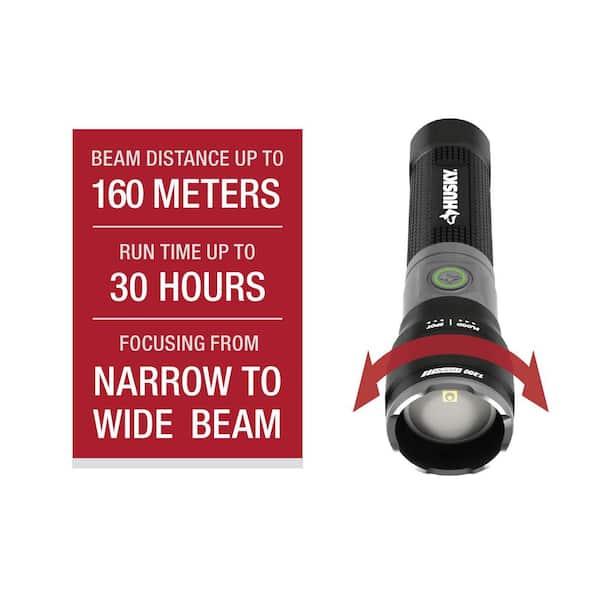 3000 lumen flashlight fenix Fenix TK20R V2.0 Rechargeable Flashlight