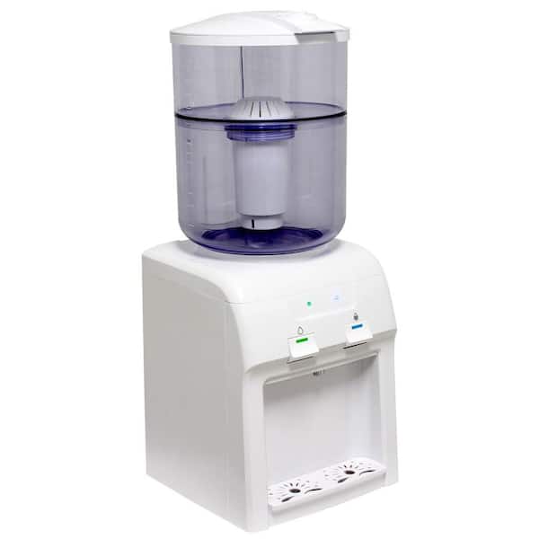 3300X Countertop Mains Water Dispenser